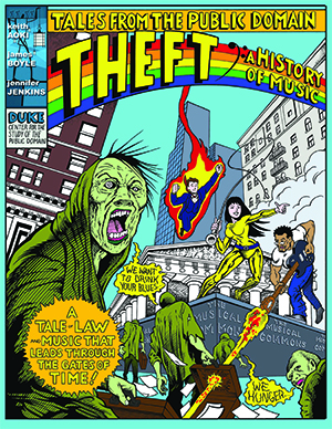 Theft (2017)