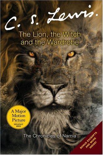 The Lion, the Witch, and the Wardrobe (Chronicles of Narnia, #1) (2005)