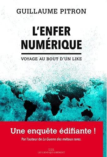L'Enfer numérique (Hardcover, French language, 2021, Les liens qui libèrent)
