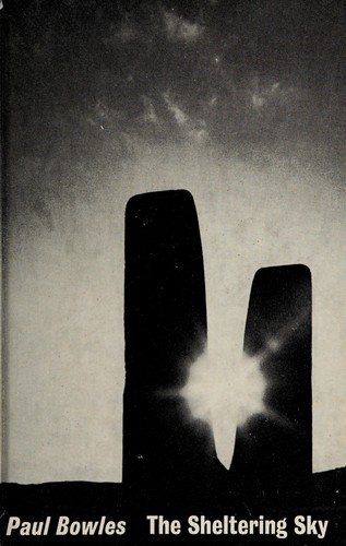 The sheltering sky (1948, New Directions)