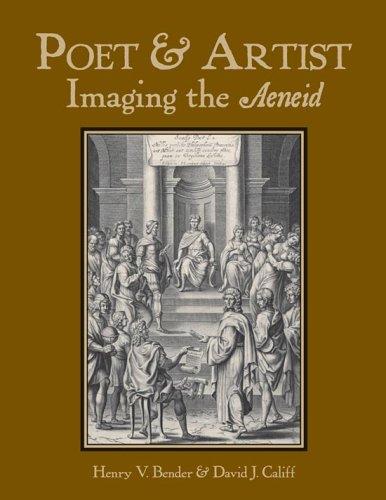 Poet & Artist (Paperback, Latin language, 2004, Bolchazy-Carducci Publishers)