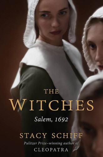 The Witches (Hardcover, 2015, Little, Brown, and Company)
