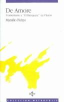 De Amore / On Love (Paperback, Portuguese language, 2001, Tecnos Editorial S a)