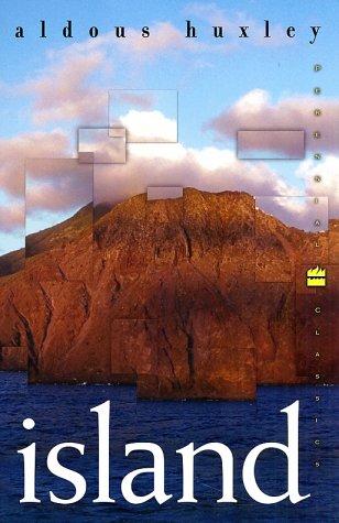 Island (2002, Perennial)