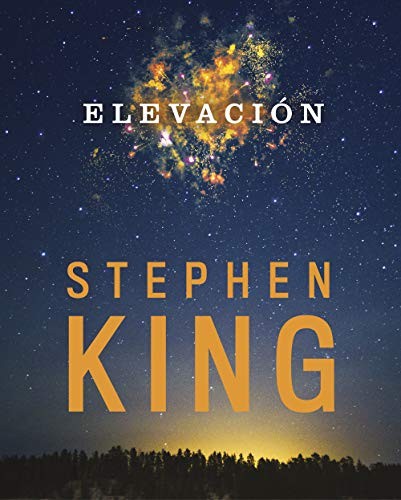 Elevación (Hardcover, 2019, SUMA)