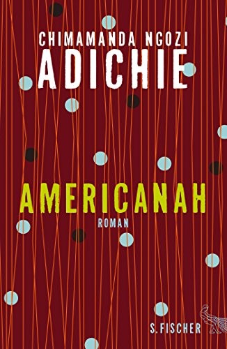 Americanah (Hardcover, 2014, FISCHER, S.)