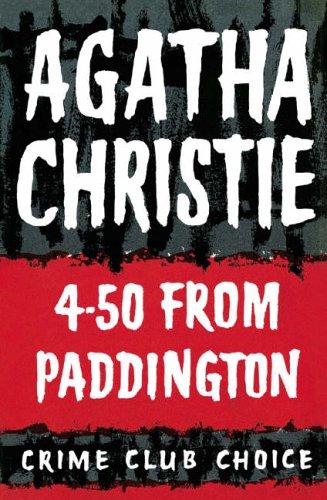 4.50 from Paddington (2006, HARPER COLLINS 0 PUB)