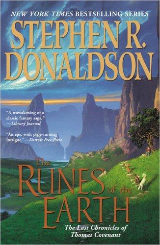 The Runes of the Earth (2005, Ace Trade)