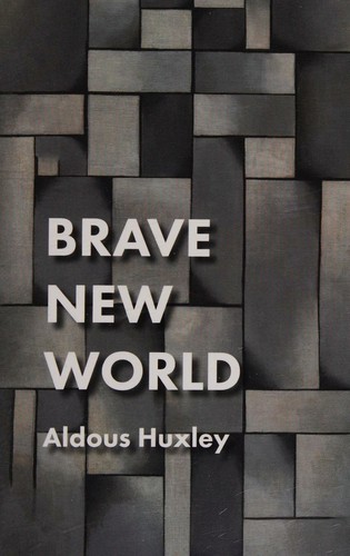 Brave New World (2016, Rock's Mills Press)