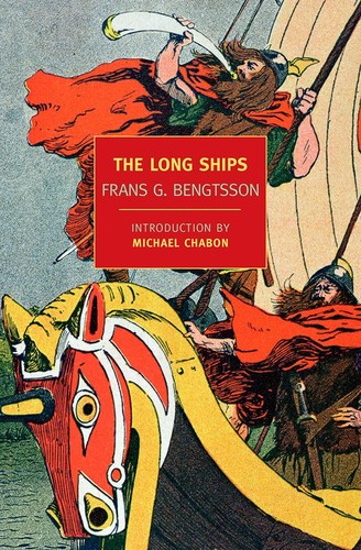 The Long Ships (2010, NYRB Classics)