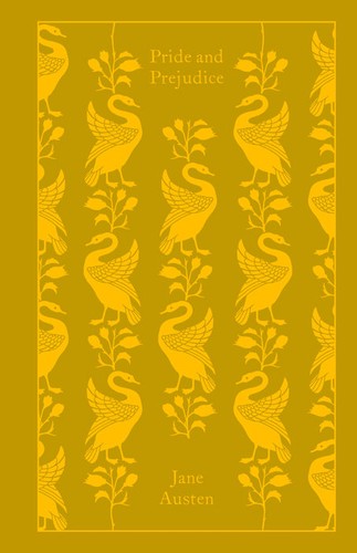 Pride and Prejudice (Hardcover, 2008, Penguin Classics)