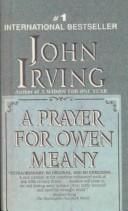 A Prayer for Owen Meany (1999, Tandem Library)