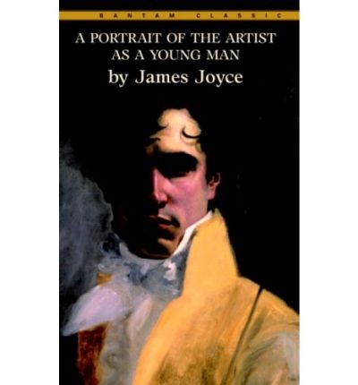 Portrait of the Artist As a Young Man (1992, Random House)