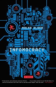 Infomocracy (2017, Tor.com)