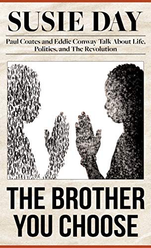 The Brother You Choose (Hardcover, 2021, Thorndike Press Large Print)