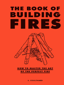 Book of Building Fires (2018, Chronicle Books LLC)
