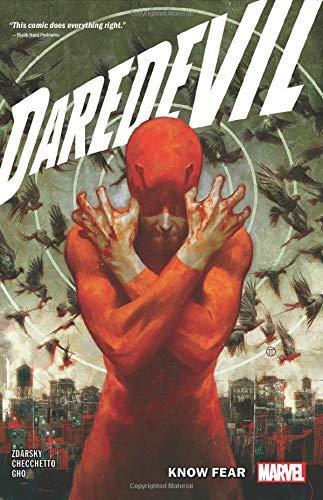 Daredevil by Chip Zdarsky, Vol. 1: Know Fear