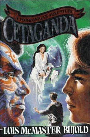 Cetaganda (1996, Baen, Distributed by Simon & Schuster)