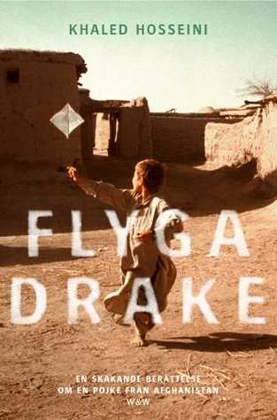 Flyga Drake (Paperback, Swedish language, Wahlström & Widstrand)