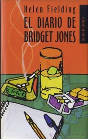 El diario de Bridget Jones (Spanish language, 1999, Círculo de Lectores)
