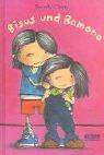 Bisus und Ramona. ( Ab 8 J.). (Hardcover, German language, 2002, Klopp)