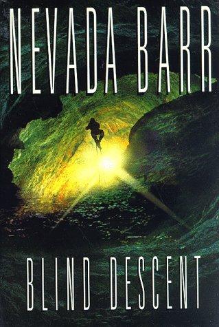 Blind descent (1998, Putnam)