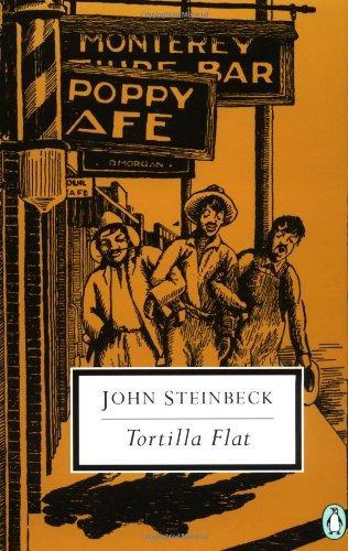 Tortilla Flat (1997)