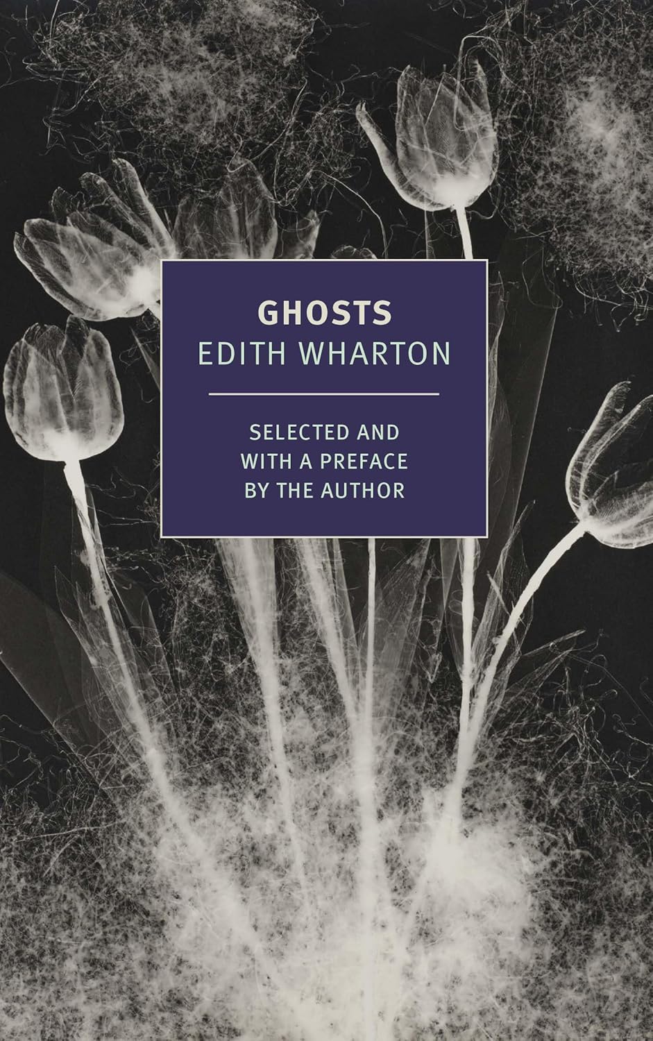 Ghosts (2021, New York Review of Books, Incorporated, The)