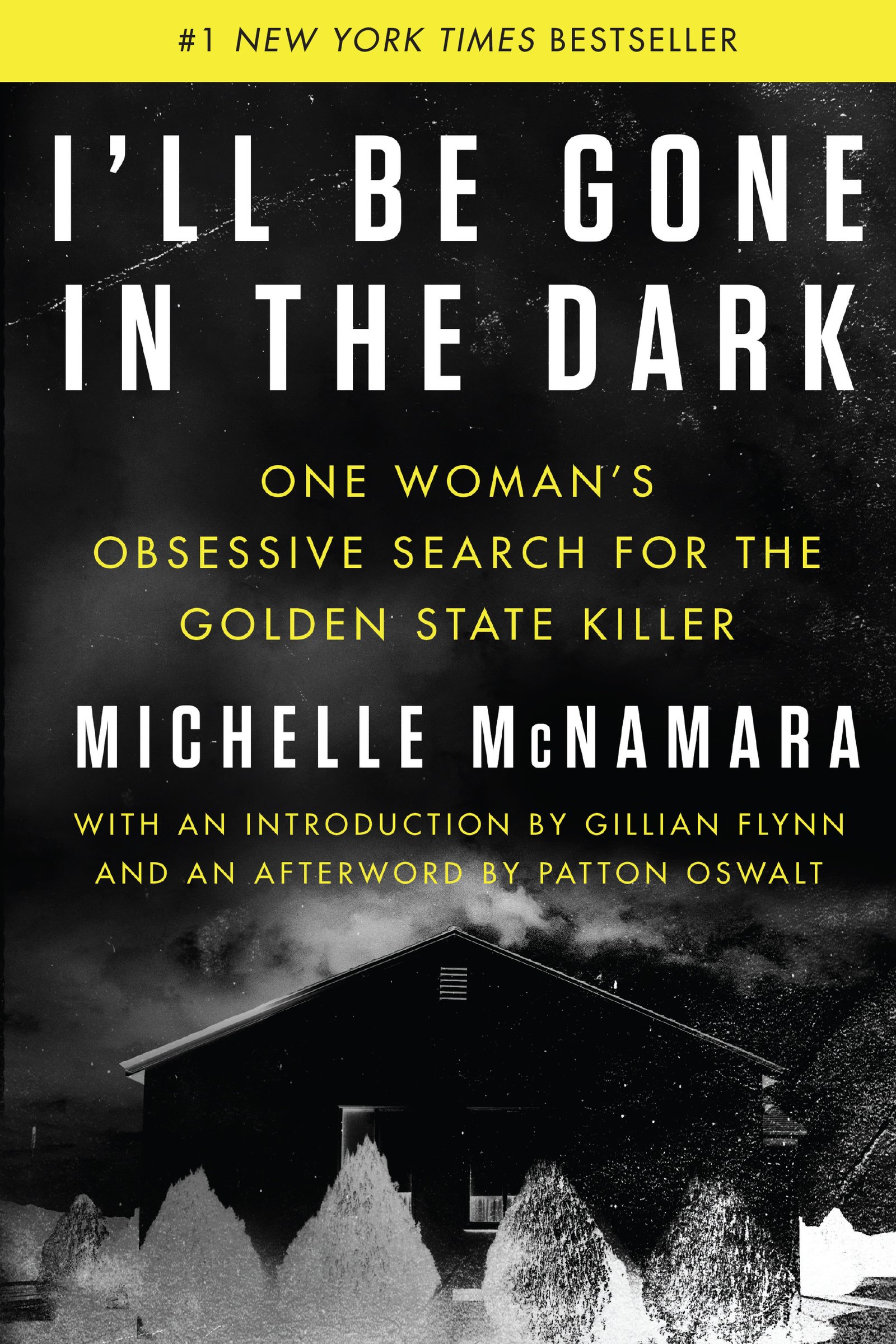 I'll Be Gone in the Dark (EBook, 2018, HarperCollins)