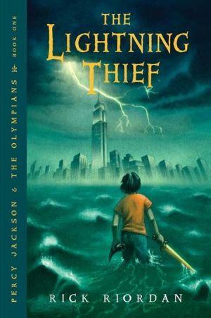 The Lightning Thief (2006)