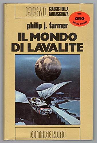 Il mondo di Lavalite (Italian language, 1979)