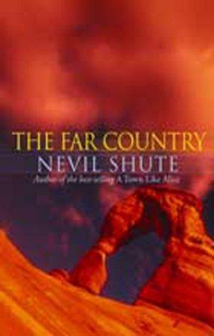 The Far Country (2000)