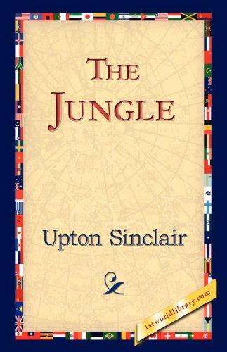 The Jungle (2006, 1st World Library - Literary Society)