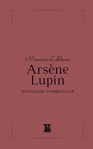 Arsène Lupin - Gentleman Cambrioleur (French language, 2021)