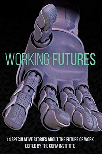 Working Futures (2019, Independently published)