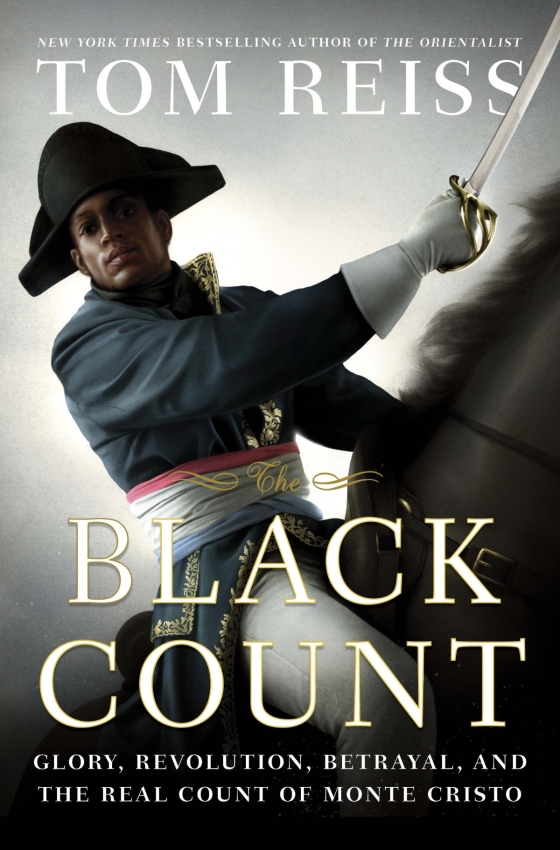 The Black Count (Hardcover, 2012, Crown)