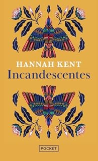 Incandescentes (2025, Pocket)
