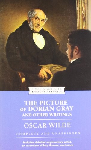 The Picture of Dorian Gray and Other Writings (Paperback, 2005, Simon & Schuster)