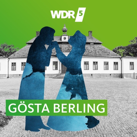 Gösta Berling (AudiobookFormat, German language, WDR)