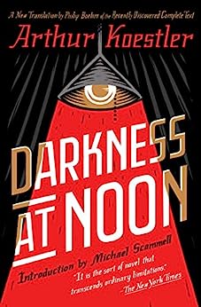 Darkness at Noon (2019, Penguin Random House)