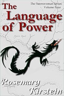 The Language of Power (Paperback, 2018, Rosemary Kirstein)