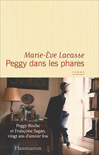Peggy dans les phares (French language, 2017)