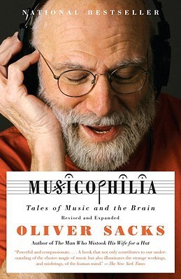 Musicophilia (2008, Vintage Books)