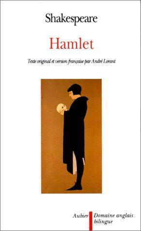 Hamlet (Paperback, 1993, Aubier)