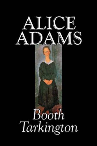 Alice Adams (Hardcover, Aegypan)