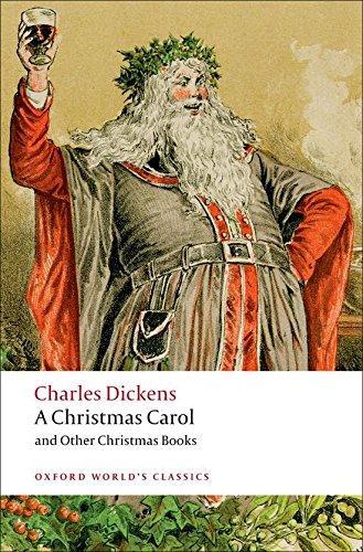 A Christmas Carol and Other Christmas Books (2008)