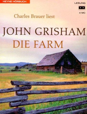 Die Farm. 4 Cassetten. (AudiobookFormat, German language, 2002, Heyne Hörbuch, Mchn.)