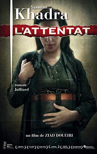 L'attentat (French language, 2005)