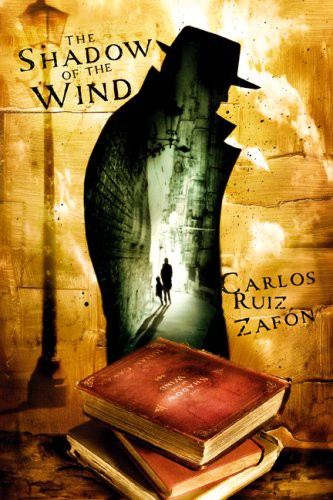 The Shadow of the Wind (Hardcover, 2008, Subterranean)