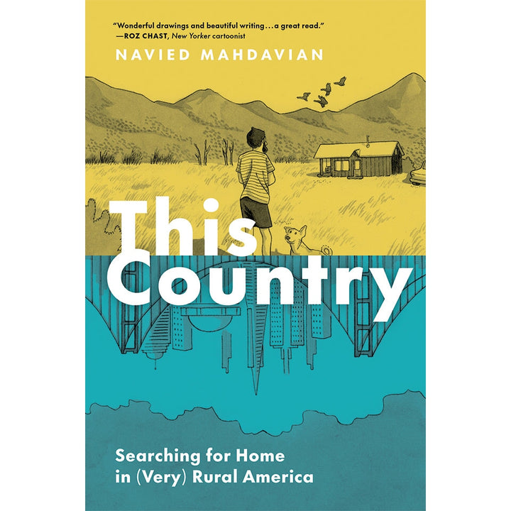 This Country (2023, Princeton Architectural Press)